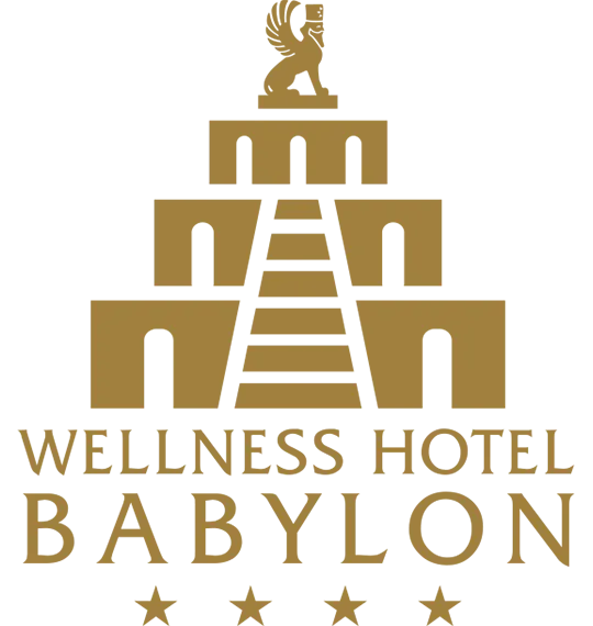 Logo Babylon Liberec