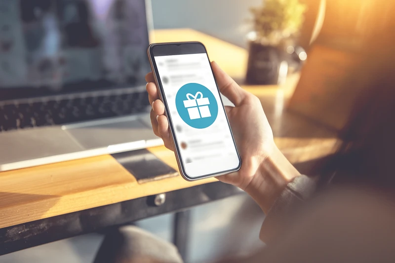 Dárkové poukazy - automatické potvrzení a odeslání e-mailem