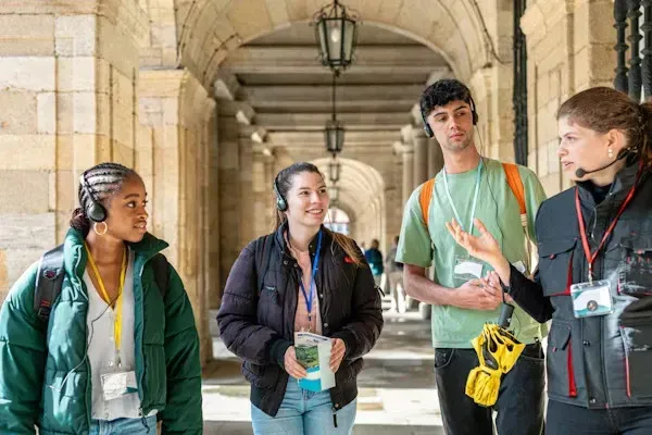 Excursions - illustrative image