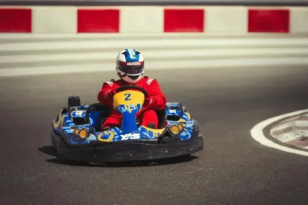 Go-Karts