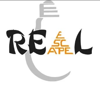 Logo Real Escape Games