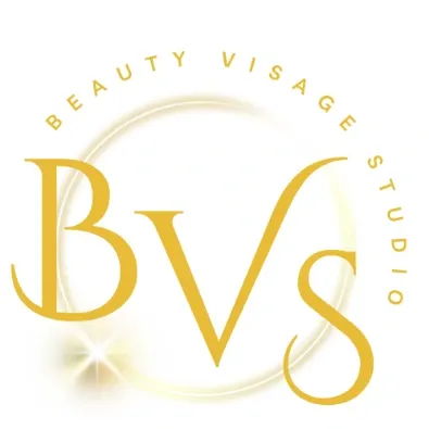Logo Beauty Visage Studio