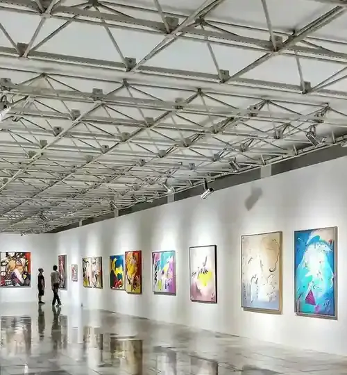 Museums