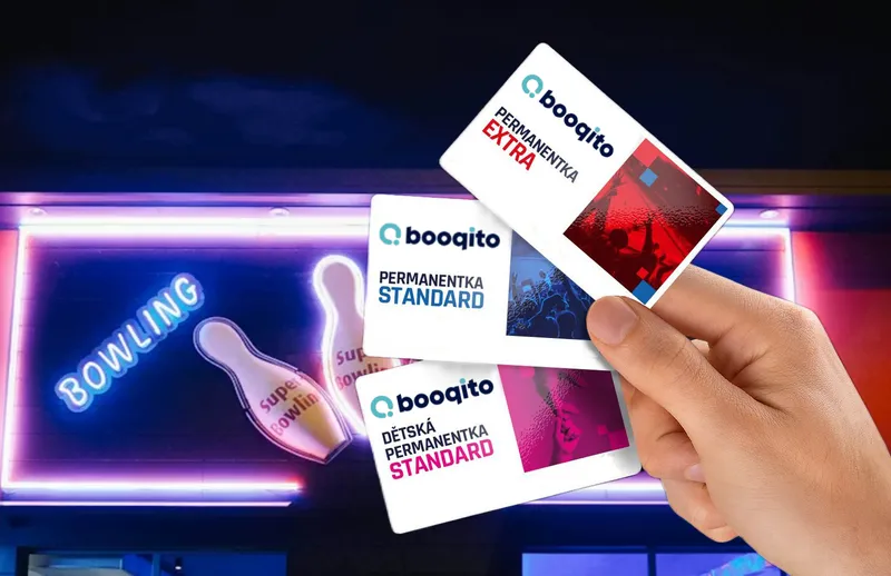 Hero image for Entry Passes and Credits