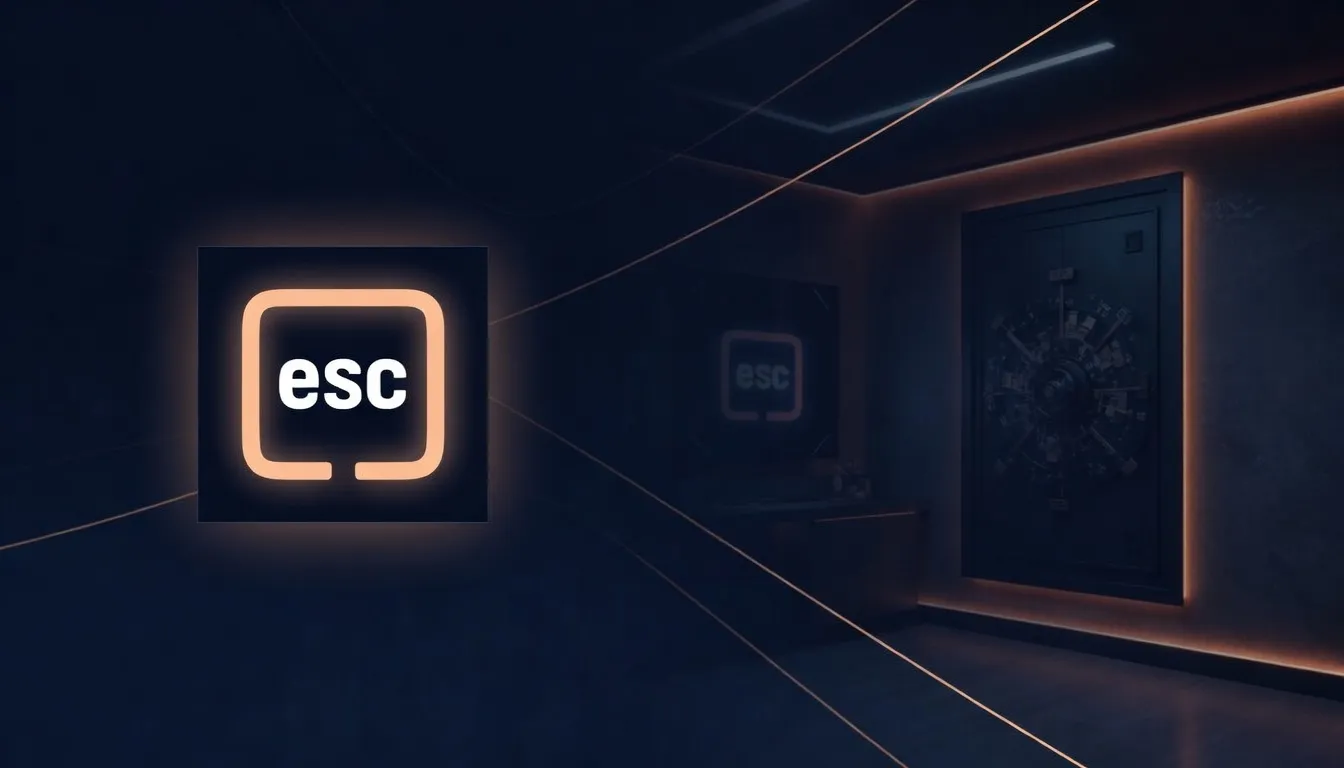 ESC Room úniková hra v Plzni