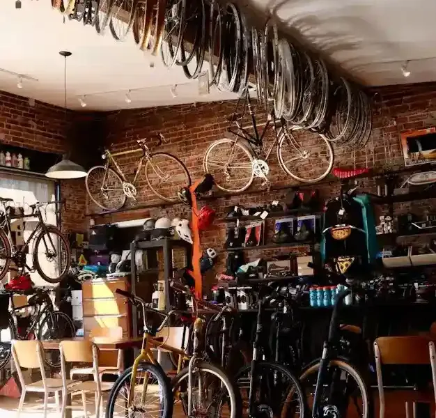 Motokáry Solutions