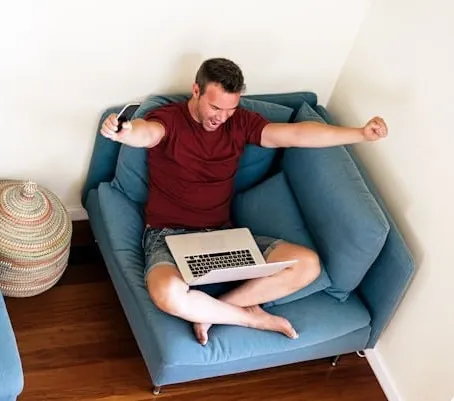 Spuštění rezervací