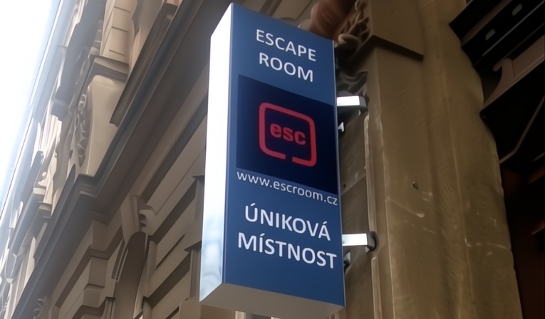 Případová studie: Společný úspěch Booqito.com a ESC Room