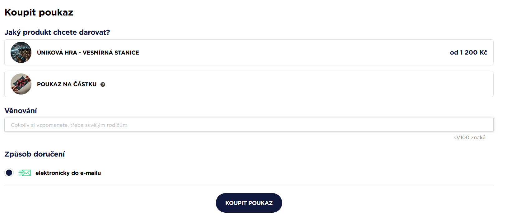 Booqito Update: Gift vouchers just got a major upgrade (November 5, 2025)