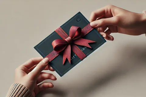 Booqito Update: Gift cards and improved calendar (Mar 3, 2025)