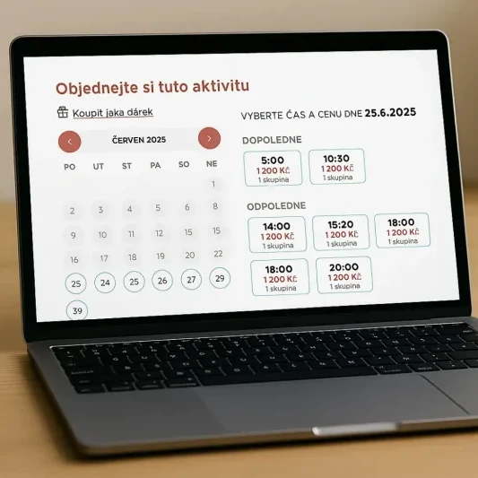 Booqito Update: Nové funkce pro kalendář, skupiny a hromadné objednávky (9.4.2025)