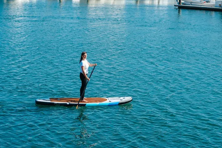 Paddleboard