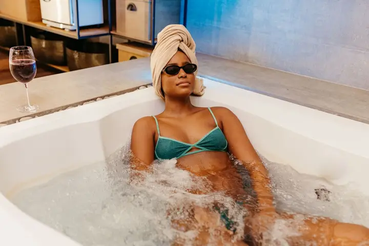 Privátní wellness
